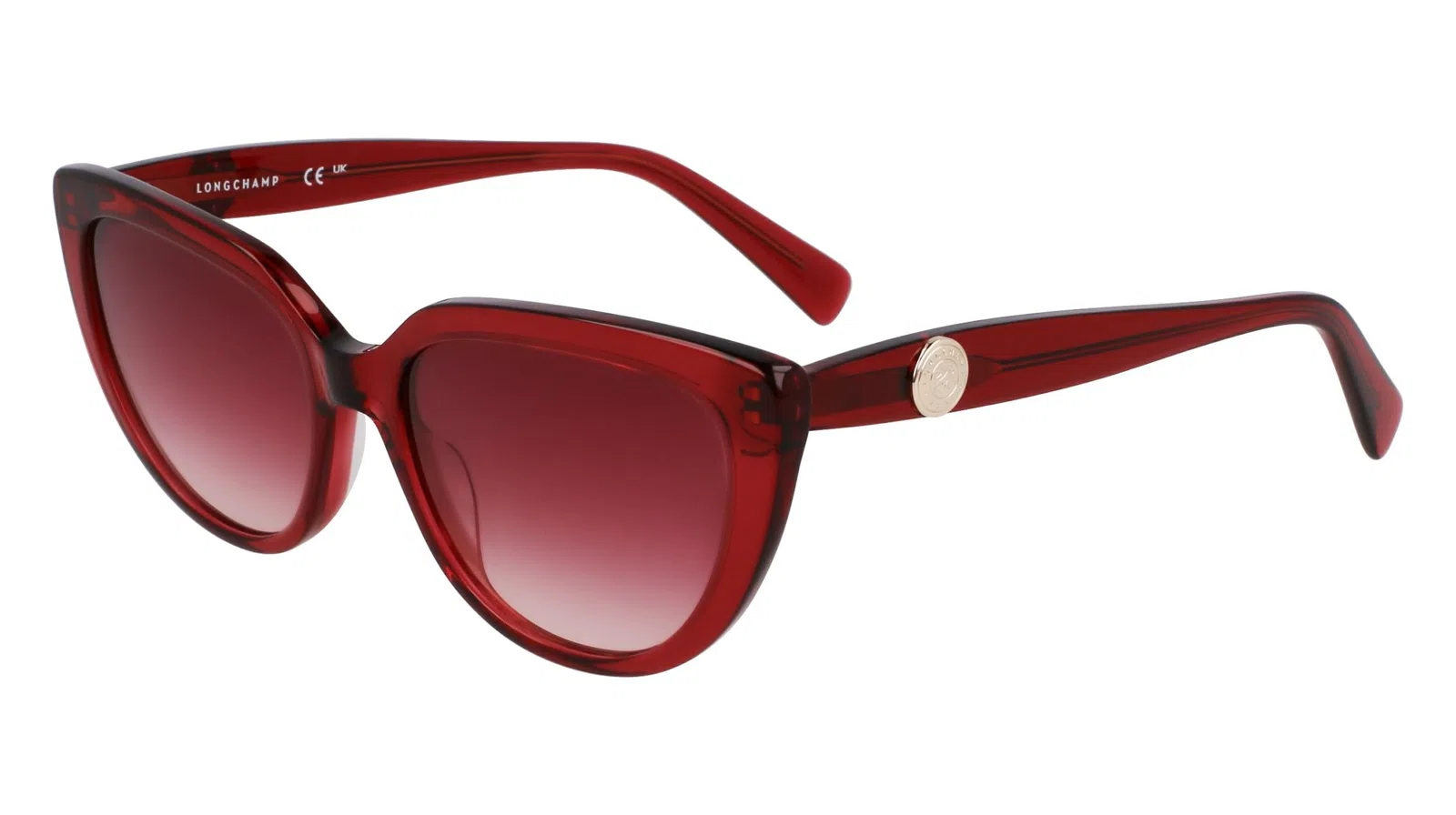 Longchamp LO766S Sunglasses - view 4